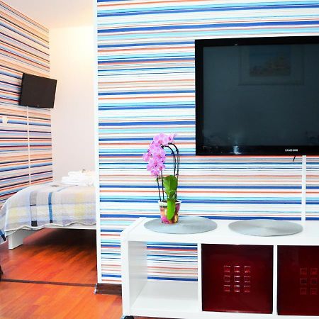 Apartament Saturn Sophie By The Sea Экстерьер фото