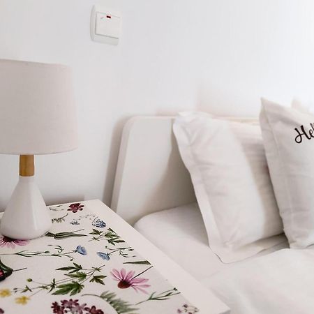 Apartament Saturn Sophie By The Sea Экстерьер фото