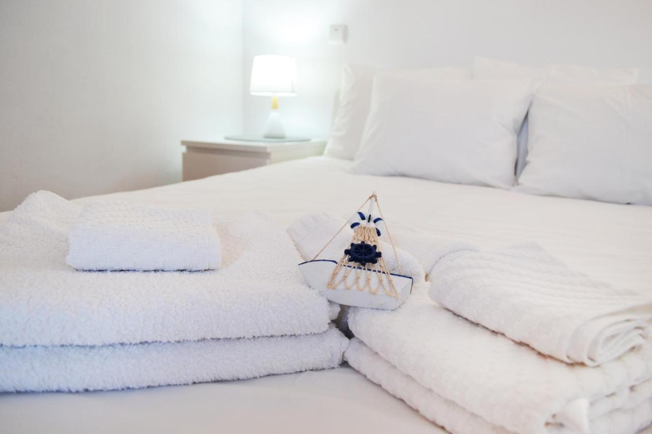 Apartament Saturn Sophie By The Sea Экстерьер фото