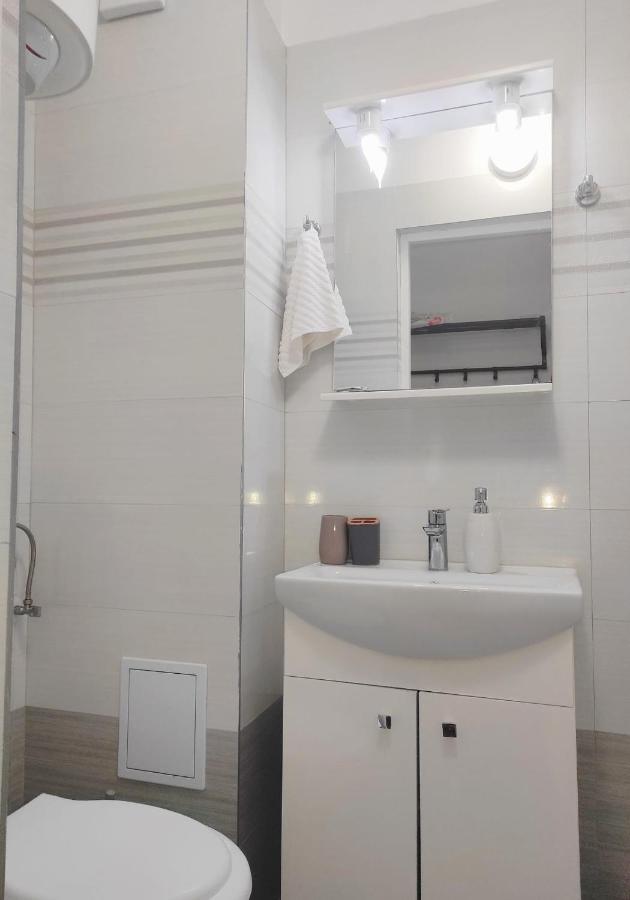 Apartament Saturn Sophie By The Sea Экстерьер фото