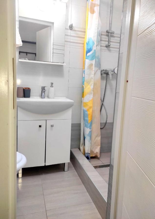 Apartament Saturn Sophie By The Sea Экстерьер фото