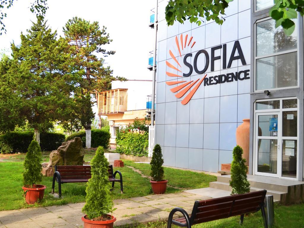 Apartament Saturn Sophie By The Sea Экстерьер фото