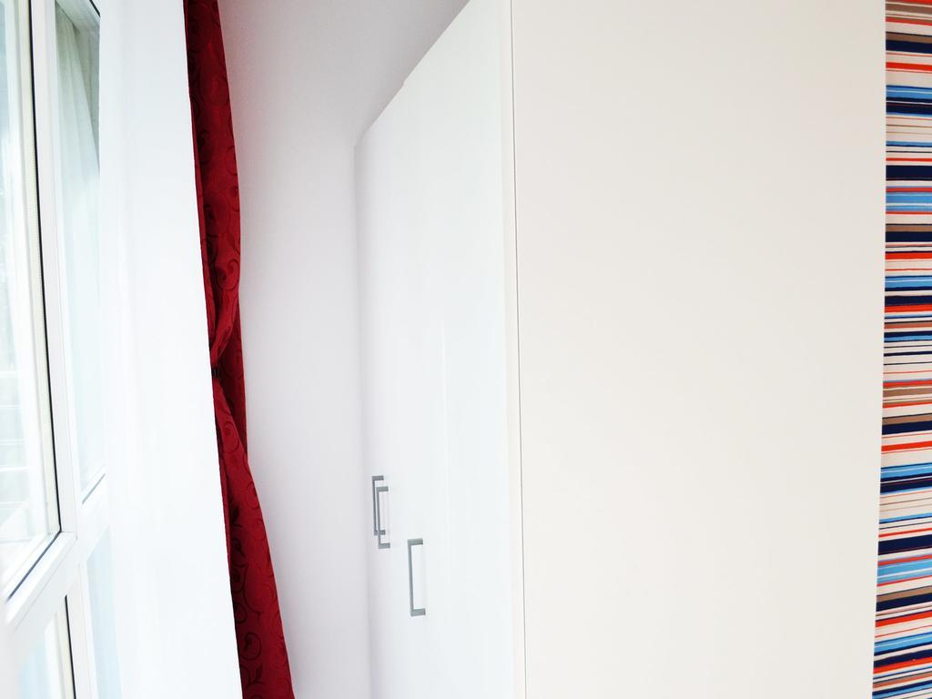 Apartament Saturn Sophie By The Sea Экстерьер фото