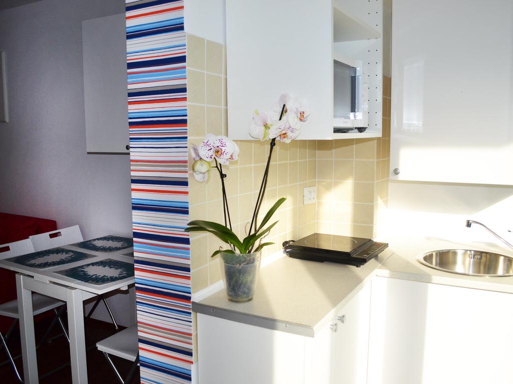 Apartament Saturn Sophie By The Sea Экстерьер фото