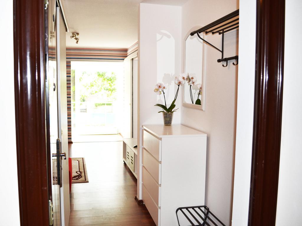 Apartament Saturn Sophie By The Sea Экстерьер фото