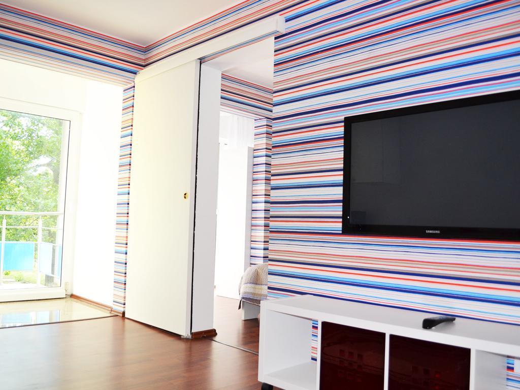 Apartament Saturn Sophie By The Sea Экстерьер фото