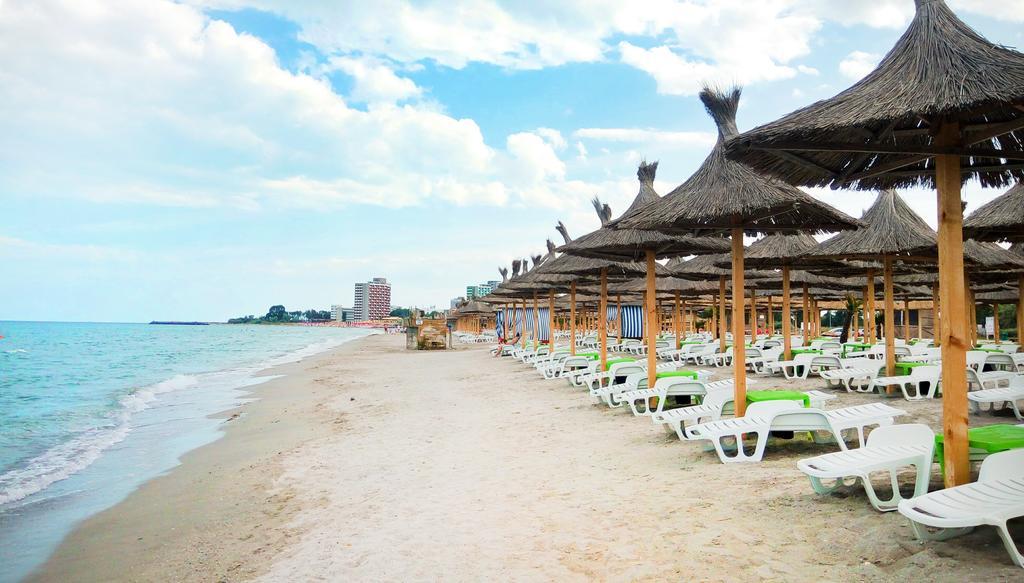 Apartament Saturn Sophie By The Sea Экстерьер фото
