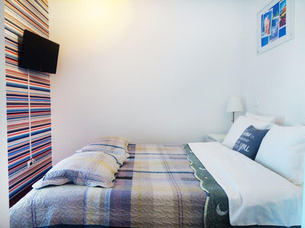 Apartament Saturn Sophie By The Sea Экстерьер фото