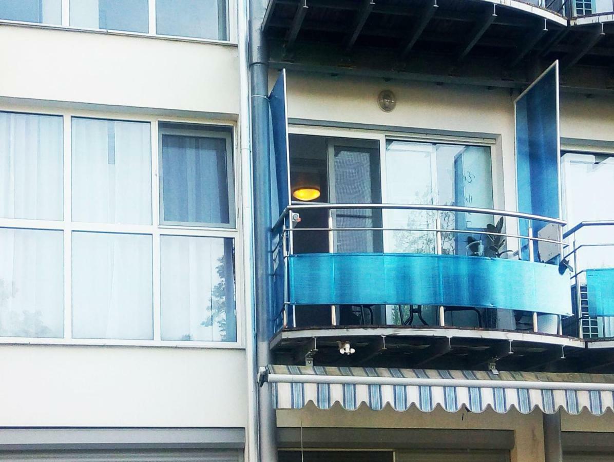 Apartament Saturn Sophie By The Sea Экстерьер фото