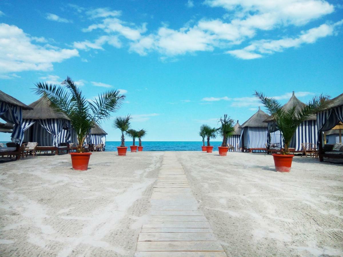 Apartament Saturn Sophie By The Sea Экстерьер фото